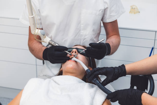 Best Cosmetic Emergency Dentistry in Rochester, PA